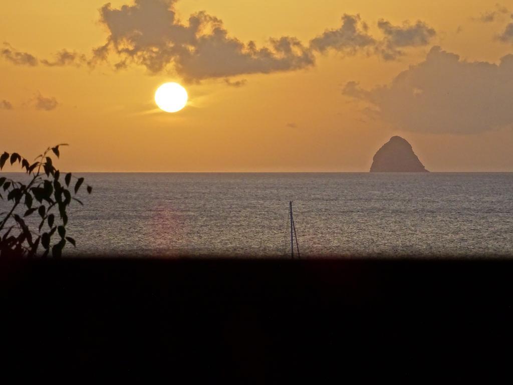 Les Hauts De Caritan サンタンヌ エクステリア 写真