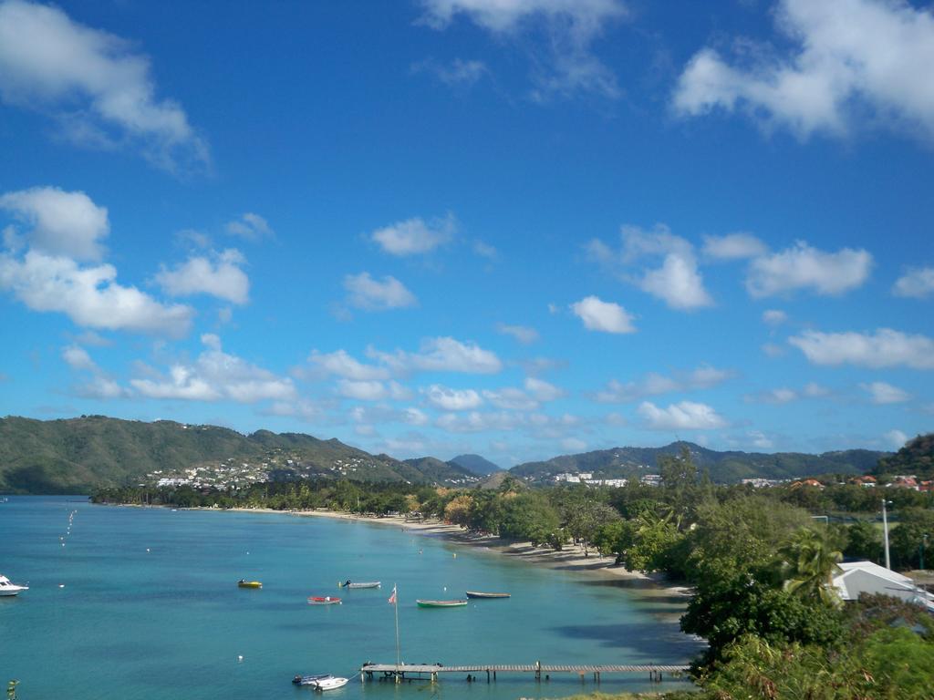 Les Hauts De Caritan サンタンヌ エクステリア 写真