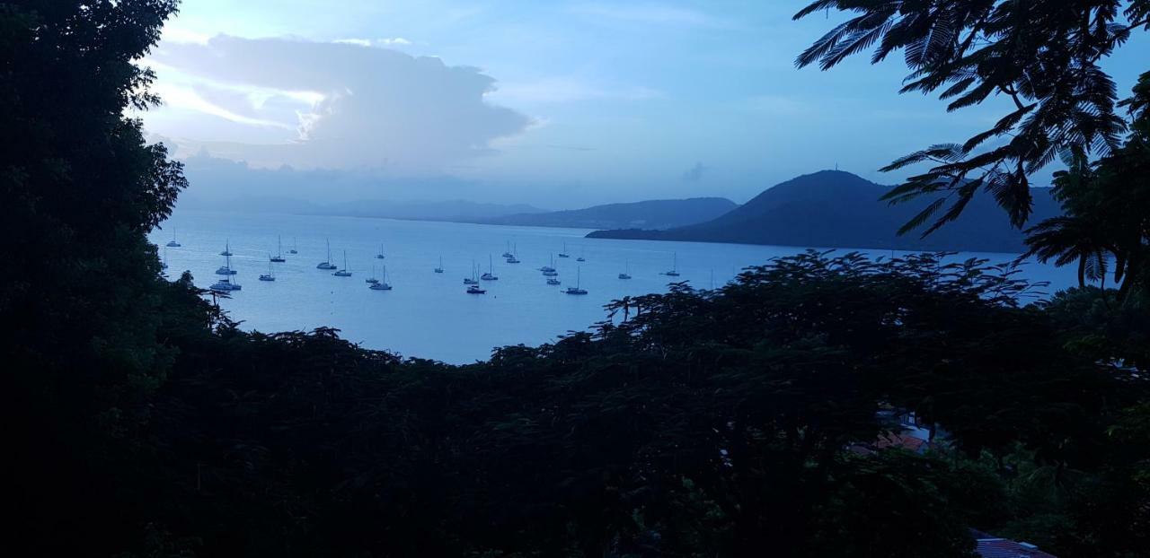 Les Hauts De Caritan サンタンヌ エクステリア 写真